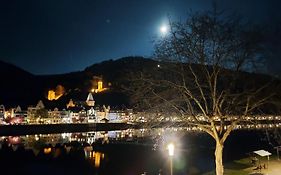 Moselliebe Zell