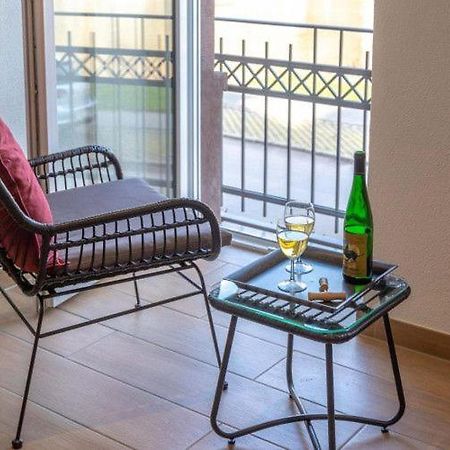 Ferienwohnung Moselliebe Zell Exterior foto