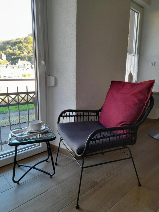 Ferienwohnung Moselliebe Zell Exterior foto