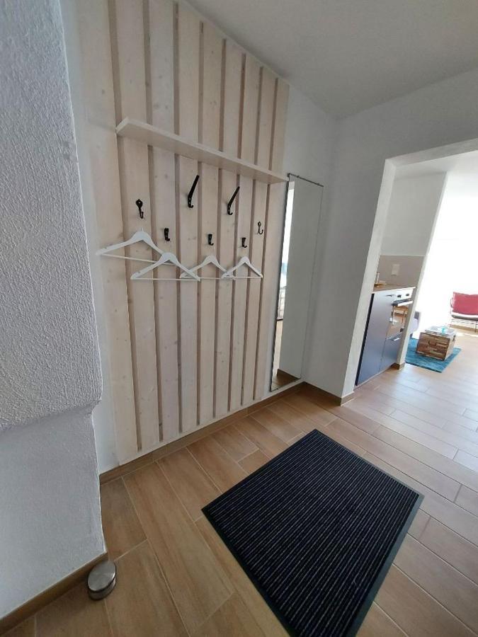 Ferienwohnung Moselliebe Zell Exterior foto